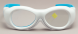 Vidi Smart Glasses V3 Blue L