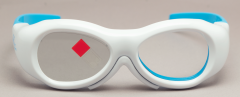 Vidi Smart Glasses V4 Blue R