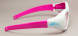Vidi Smart Glasses V5 Pink L