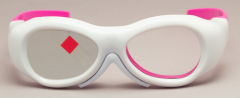Vidi Smart Glasses V6 Pink R